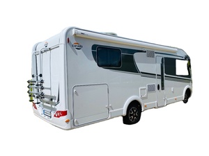 2025 nuevo AWD Diesel Van 15 I449 LHD Car Edition Manual caja de cambios cámara trasera asientos de cuero - Product Image 6