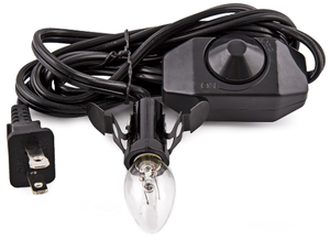 Vente en gros en vrac 1-2 kg Mini sel de cristal naturel Lampe de nuit 2026 Nouvelle récolte avec base en bois - Product Image 4