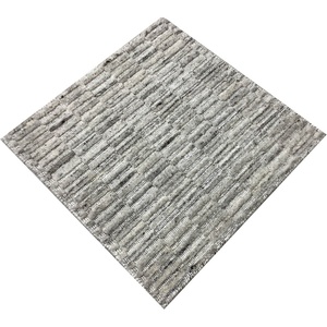 Tapis en laine, joli tapis de chambre à coucher à un prix abordable, antidérapant, tissé - Product Image 5