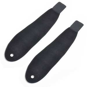 Vente en gros de poignets en néoprène pour l'entraînement, la musculation, l'haltérophilie, logo personnalisé, protection professionnelle confortable de haute qualité, bas - Product Image 6