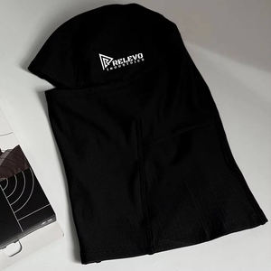 Pasamontañas de Punto 100% Poliéster al por Mayor, Unisex, Cortavientos, para Invierno, Precio Bajo, Transpirable, Estilo Divertido - Product Image 4