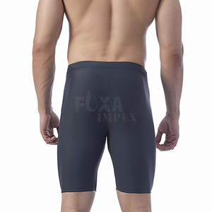 Pantalones cortos de baño con estilo, ligeros y duraderos, para hombre, tela transpirable de lona impermeable, diseñados para uso en exteriores, 2025 - Product Image 3