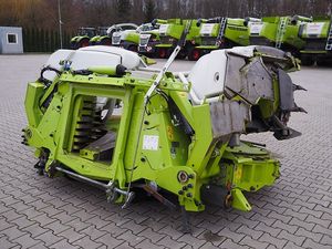 CLAAS Orbis 450 - Product Image 3