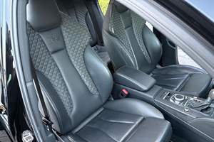 Audi RS3 2019 d'occasion, 21 400 miles, turbo 5 cylindres, transmission intégrale, modifications de performance - Product Image 5