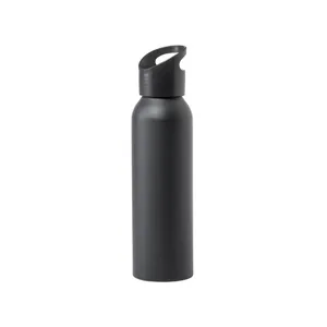 Borraccia in Alluminio Personalizzata Runtex, Gadget Promozionale per Bevande - Product Image 2