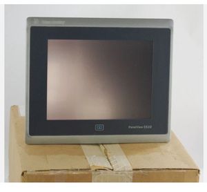 全新原装2715-T19CD交流电机触摸屏模块库存设备变频器，用于数控机床自动化 - Product Image 1