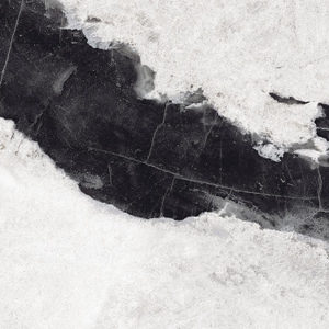 Azulejos vidriados de porcelana pulida, 600x1200mm, con acabado alto brillante, para apartamento y sala de estar - Product Image 5