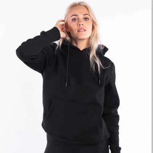 High Quality Autumn and Winter Hot <b>Sale</b> Men's and Women's Oversized Pure Cotton Hoodies with Long Sleeves & Hood Tie-Dye hoodie - Product Image 5