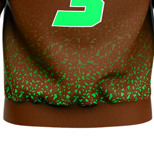 Sweats à capuche en coton de haute qualité pour hommes pas cher vierge 100% coton unisexe impression de sweat à capuche personnalisé - Product Image 6