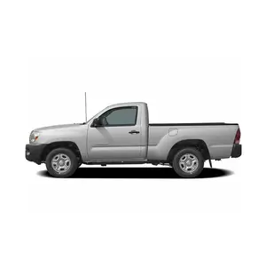 4 Airbags Turbo Diesel Gauche Direction Foncé Utilisé pour Tacoma Pickup Haute Qualité Prix Modéré Disponible pour l'Exportation Mondiale - Product Image 1