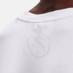 STYLEGRAM WEARS Débardeur décontracté d'été pour homme en coton et bambou respirant, col rond, tricot uni 180g - Product Image 6