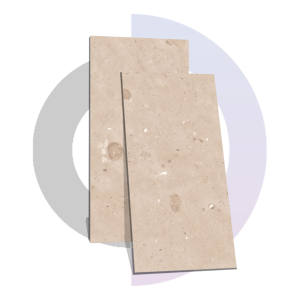 Carreaux en porcelaine de qualité supérieure ELSON GREY 600x1200MM 20mm mat brillant antidérapant pour salle de bain style classique moderne brique réfractaire - Product Image 3