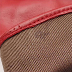 Gants en cuir de conduite 2025, gants en cuir de mode, gants en cuir pour la conduite, gants en cuir à doigts complets, en vente - Product Image 4