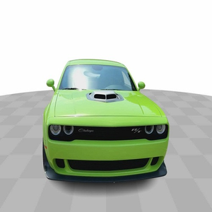 Dodge Challenger R/T Scat Pack Widebody RWD 2023 Usado (LHD/RHD) - Product Image 1