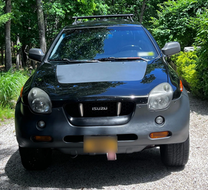 LISTO PARA CONDUCIR - USADO, VOLANTE A LA IZQUIERDA |   Jeep Wrangler Unlimited Rubicon 392 Extreme Recon 2022 Estilo Overland - Product Image 1