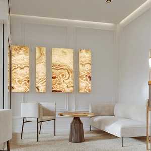Étagère de présentation de montres, vitrine de caisse, présentoir en verre pour montres, étagère de magasin, présentoir pour magasin de détail, armoire de rangement - Product Image 3
