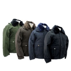 Chaqueta Bomber de Seguridad de Lujo para Toda Temporada, Primera Clase, Unisex, Nueva de 2025 - Product Image 1