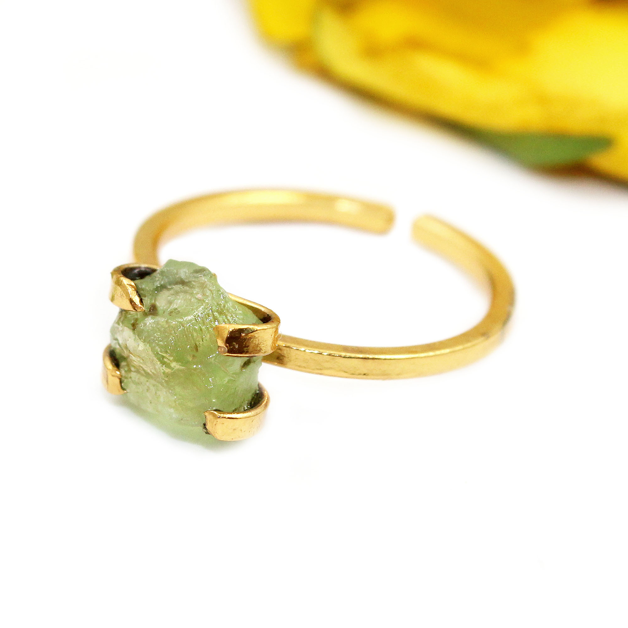 Peridot Stone