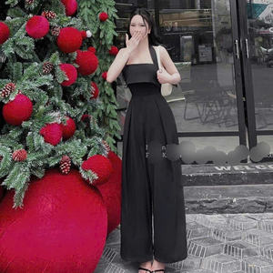 Jum nice femmes prix usine naturel Odm lavable emballage personnalisé Vietnam fabricant mignon tri pour fille 2 pièces de long - Product Image 6