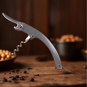 Cavatappi Personalizzato Tait di Alta Qualità, Apribottiglie per Vino - Product Image 3
