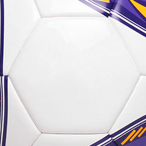 Fútbol de Unión térmica de la mejor calidad cosido a máquina/Fútbol de Unión térmica de color sólido de nuevo diseño - Product Image 4