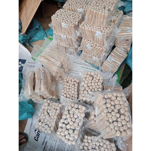 Bois naturel à mâcher pour chiens Bois d'olivier et bois de café disponibles pour les mâcheurs lourds à un prix compétitif de l'usine au Vietnam - Product Image 3