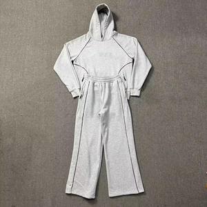 Survêtement pour homme à bas prix, survêtements en gros, survêtement de sport, survêtement d'entraînement, jogging, vêtements de sport - Product Image 2