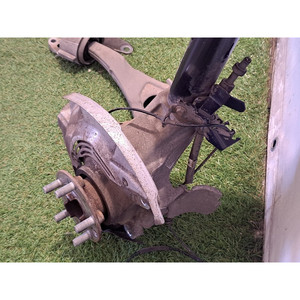 Roue avant droite Land Rover Range Rover Evoque Série LR114244, K8D218045AB PT153 (18>) - Product Image 6