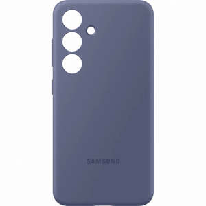 Coque en silicone pour Samsung Galaxy (A53 A34 A03S A24 A22 A21S A12) – Protection de téléphone portable en silicone véritable avec doublure spécifique - Product Image 3