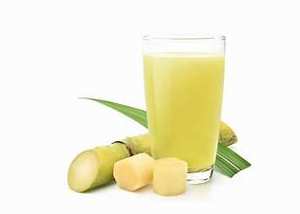 FROZEN RAW SUGARCANE JUICE CLEAN LABEL PURE PLANT BASED IMMUNE FRIENDLY BEVERAGE - Product Image 5