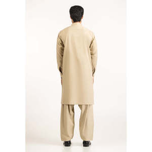 Trajes de Algodón para Estilistas SK-PSD24-027 - Product Image 6