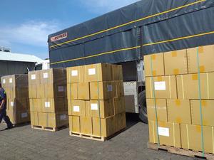 ผงกาแฟสำเร็จรูปโรบัสต้าคาเฟอีนสูงกล่องรสชาติกลมกล่อมสีดำได้รับการรับรองฮาลาลผู้ผลิตจากเวียดนาม - Product Image 5