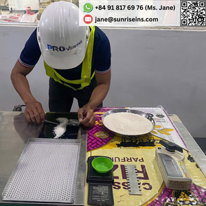 100% ARROZ BLANCO ROTO DE ALTA CALIDAD LISTO PARA EXPORTAR Y CONSUMO (Móvil/WA: + 84918176976-Sra. Jane) - Product Image 4