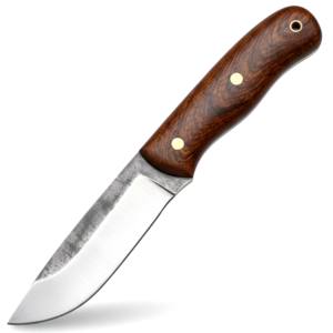 Cuchillo de Supervivencia Resistente de Grado Industrial para Campismo - Product Image 1