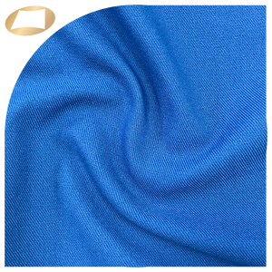 Tissu sergé extensible en armure trame 96 % nylon 4 % élasthanne pour vêtements décontractés - Product Image 2