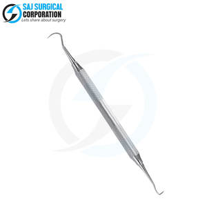 Escaladores dentales de lujo hechos en Pakistán Precio barato Escaladores dentales Cómodos de usar Escaladores dentales - Product Image 6