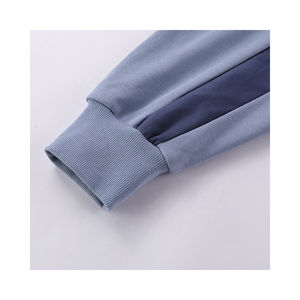 Sudaderas con Capucha de Alta Calidad, Ligeras, Cálidas para Invierno, Talla Grande, Casuales, de Color Sólido, Transpirables y de Secado Rápido, Nueva Llegada de Fábrica - Product Image 5