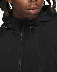 Customized Lightweight Men's Polyester Windbreaker <b>Jacket</b> Casual Outdoor Waterproof Winter Hood High Street Spring <b>Workouts</b> - Product Image 4