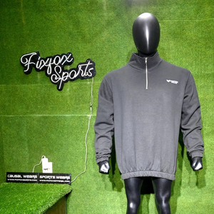 Hombres de lujo de calidad 100% algodón grueso peso pesado polar pulóver sudaderas con capucha de gran tamaño estilo Hip Hop personalizable para el invierno - Product Image 1