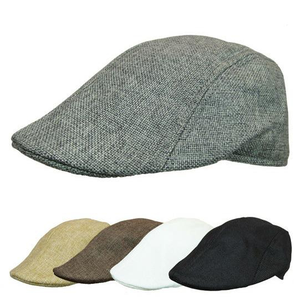 Sombreros de hiedra de la mejor calidad con el último diseño, cómodos y transpirables para cada temporada, color personalizado para fiesta informal en la playa - Product Image 5