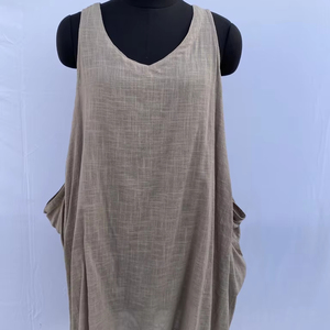 เดรสแม็กซี่ลายดอกไม้วินเทจสำหรับผู้หญิงชุดเดรสยาวเข้ารูปสีทึบสไตล์ตะวันตก2025ขายส่ง - Product Image 1