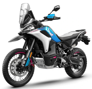 Meilleures ventes 2025 CFmoto 800 MT-X Adventures homologuées, fabriquées prêtes à être expédiées et service de livraison à domicile - Product Image 2