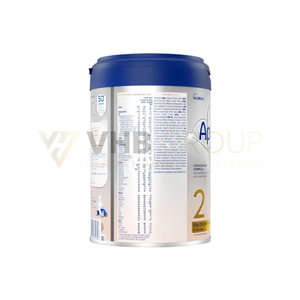 APTAMILL PROFUTURA STAGE 2 LAIT DE SUITE POUR BÉBÉS FORMULE LAITIERE ORIGINE PAYS-BAS 800G - Product Image 2