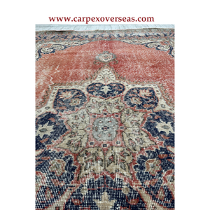 Dernier modèle de tapis en laine rouge persan Confortable Earth Tone Antidérapant Résistant aux taches pour la prière de porte de salon à la maison-Rapide - Product Image 2