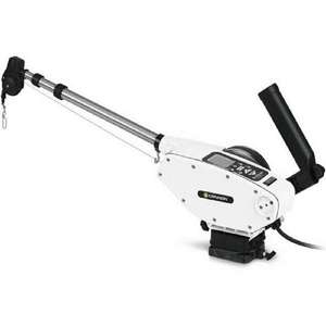 Nuevo y Auténtico Downrigger Eléctrico Cannons Digi Troll 10, Hecho en EE. UU., 1 Año de Garantía - Product Image 3