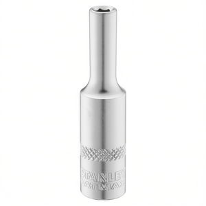 Clé à douille hexagonale Stanley Long 1/4'' Fatmax avec profil Maxi Drive - Product Image 2