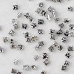 Diamants Princesse de laboratoire 1.5 à 2 mm DEF VVS/VS Pierres lâches certifiées IGI - Product Image 4