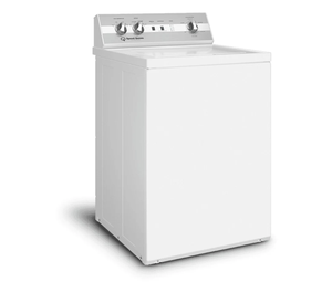 TC5003WN TC5 26inch Top Load <b>Washer</b> with 3.2cu.ft. 5-Year Warranty, No Lid <b>Lock</b>, Classic Clean - Product Image 1
