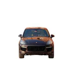 Porsche Cayenne Standard Usata del 2016, 300 CV, Trasmissione Automatica - Product Image 1