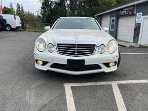 Mercedes Benz Clase E 3505 del 2009, listo para enviar - Product Image 3